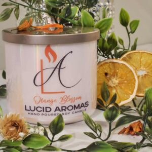 Orange Blossom