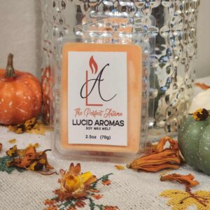 The Perfect Autumn