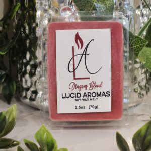 Dragons Blood
